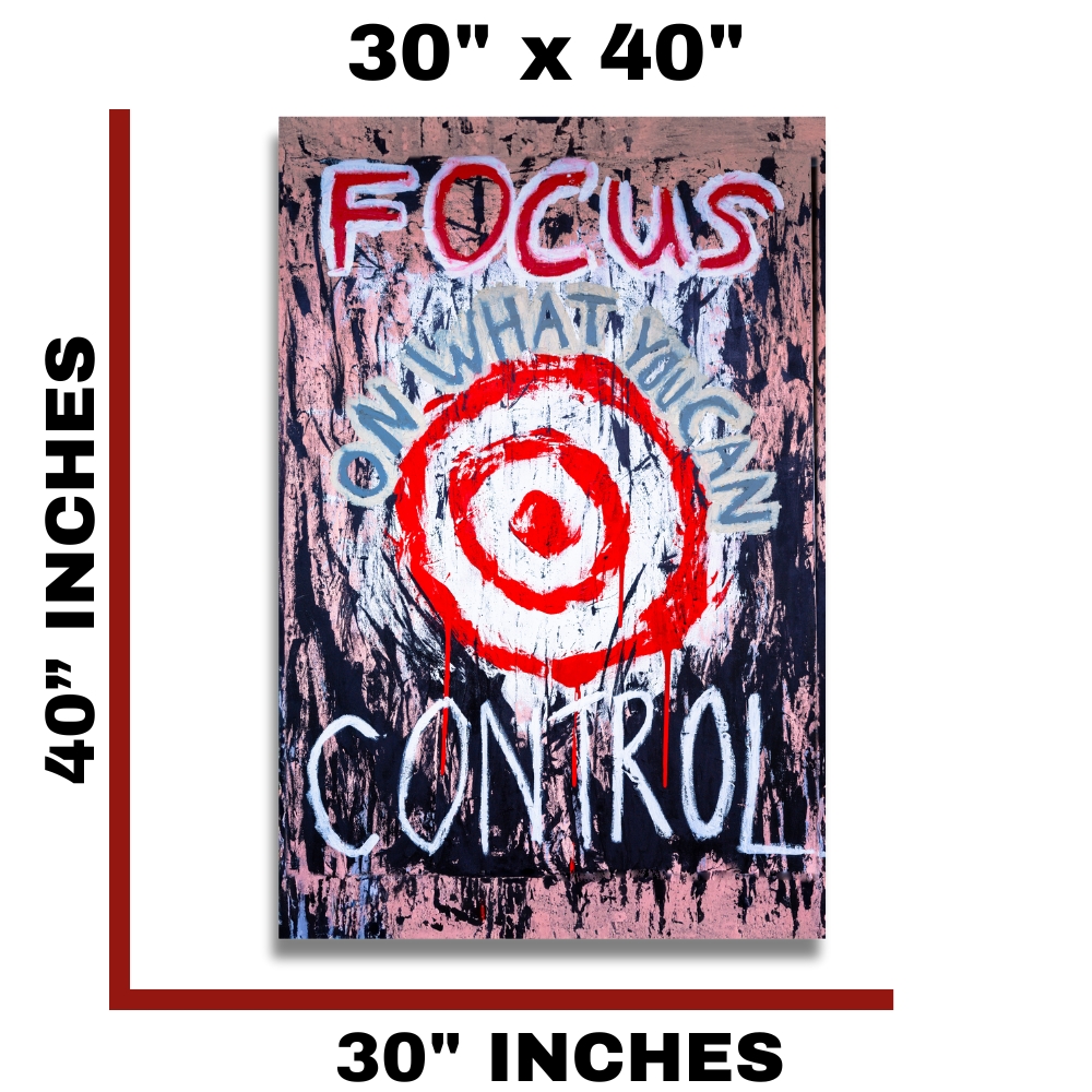 Focus On What You Can Control - Image 2