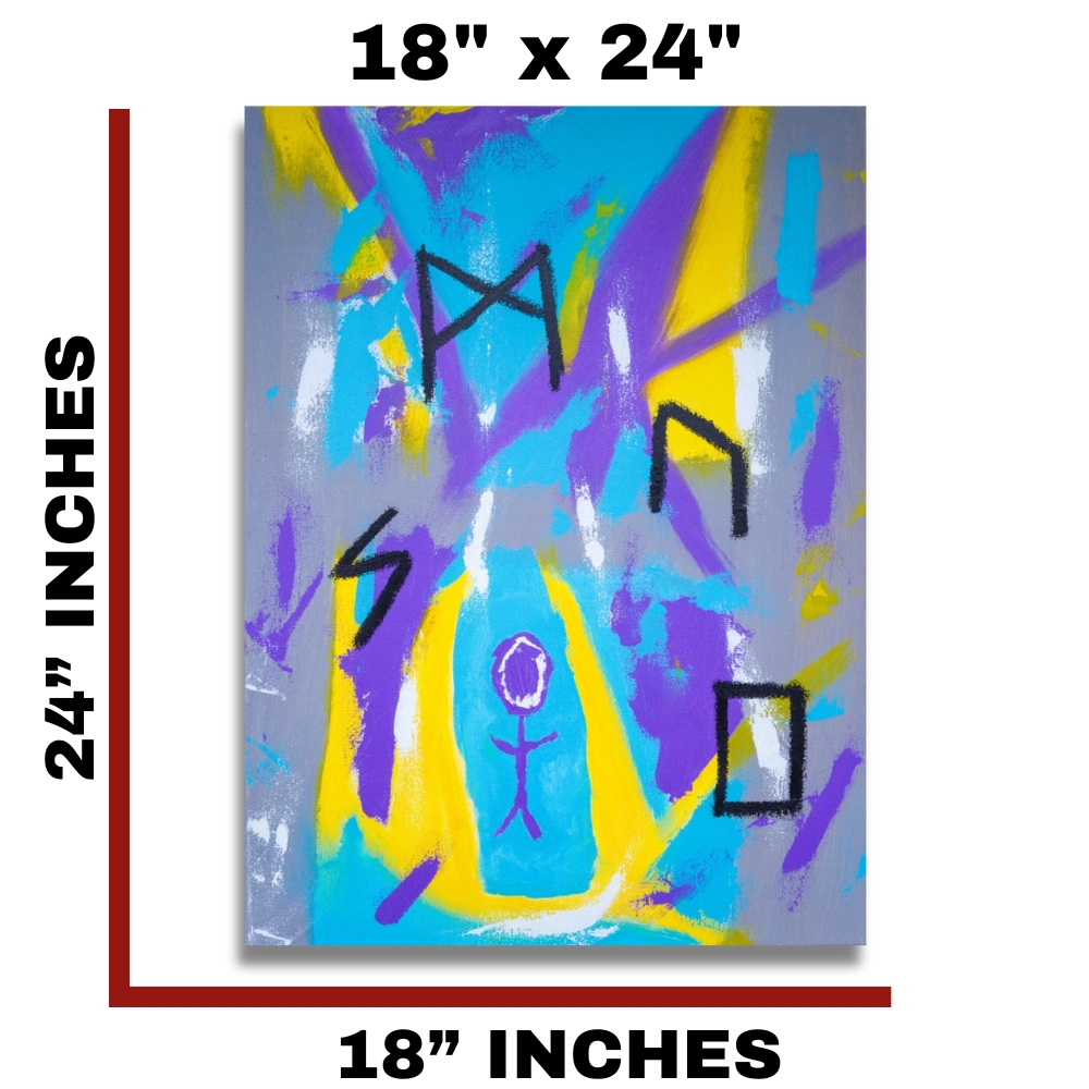 Selfish Man - Image 2