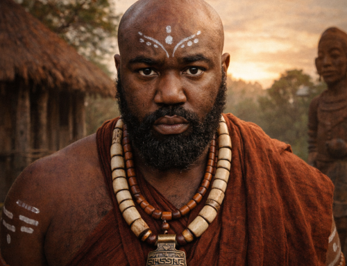 Why I Started Learning About Pre Colonial Igbo Culture